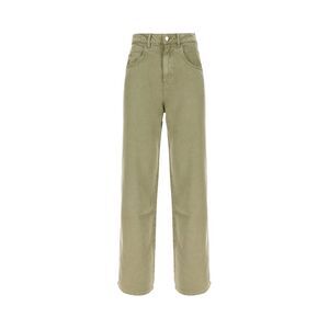 Icon Denim Woman Clothing Jeans